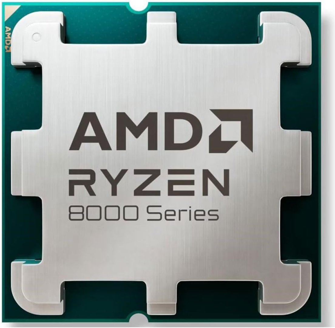 AMD Ryzen 5 8500G CPU 