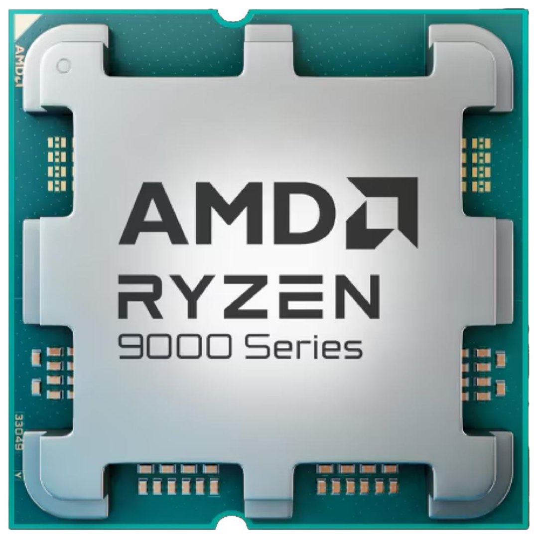  AMD Ryzen 5 9500F CPU 