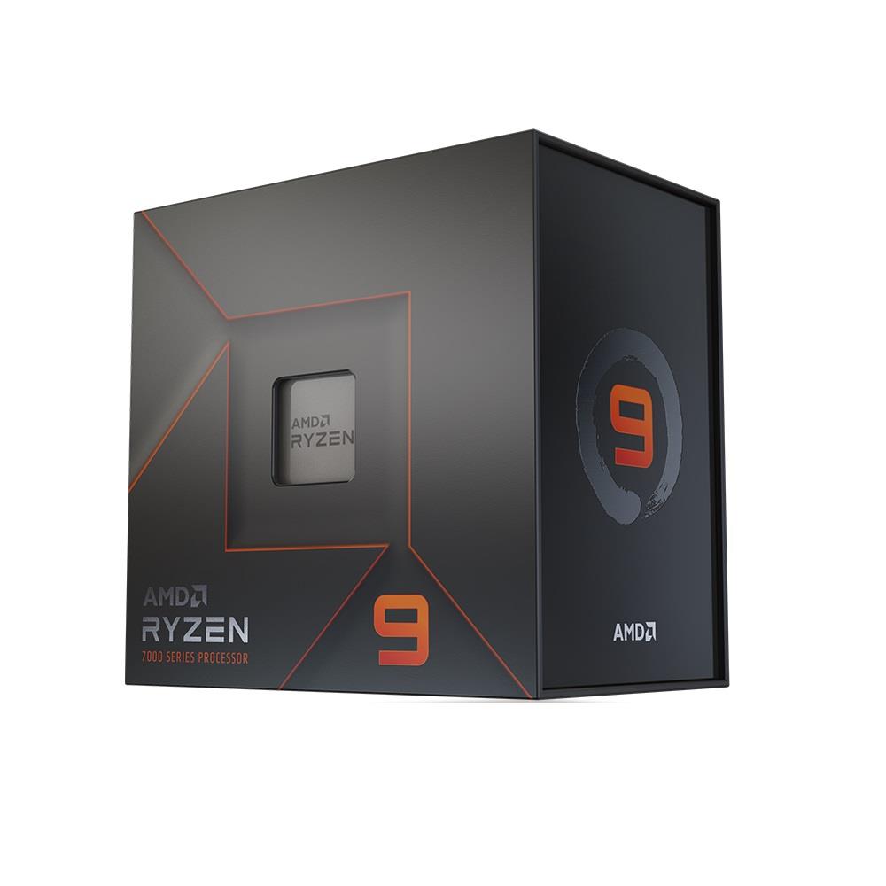  AMD Ryzen 9 7950X CPU 