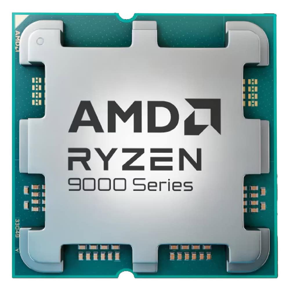  AMD Ryzen 9 9950X CPU 