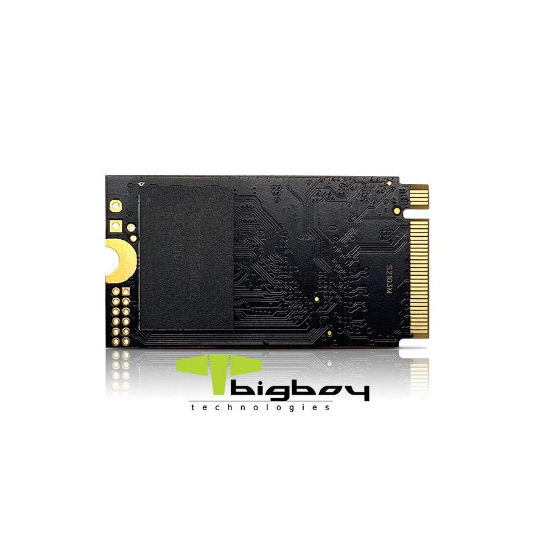  Bigboy 1TB 2242mm PCIe 3.0 x4 M.2 NVMe Notebook SSD BSSD2242N1T 
