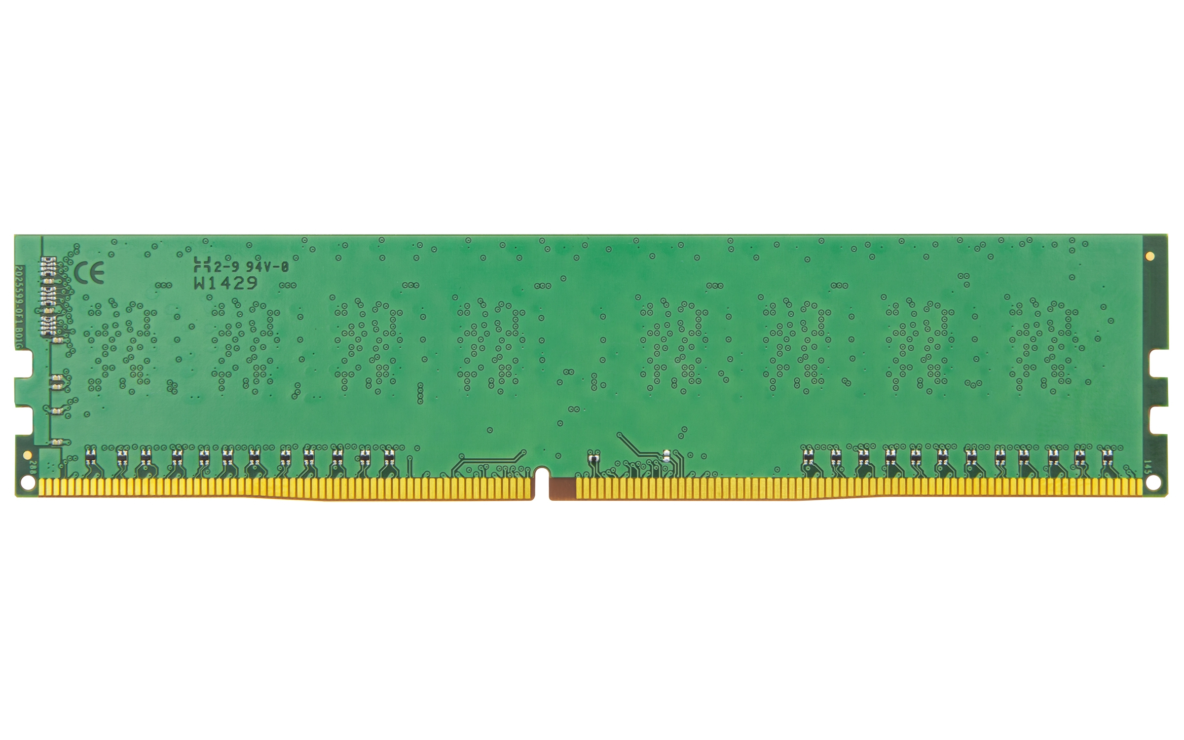 Kingston 32GB DDR4 3200MHz CL22 Masaüstü Rami KVR32N22D8/32