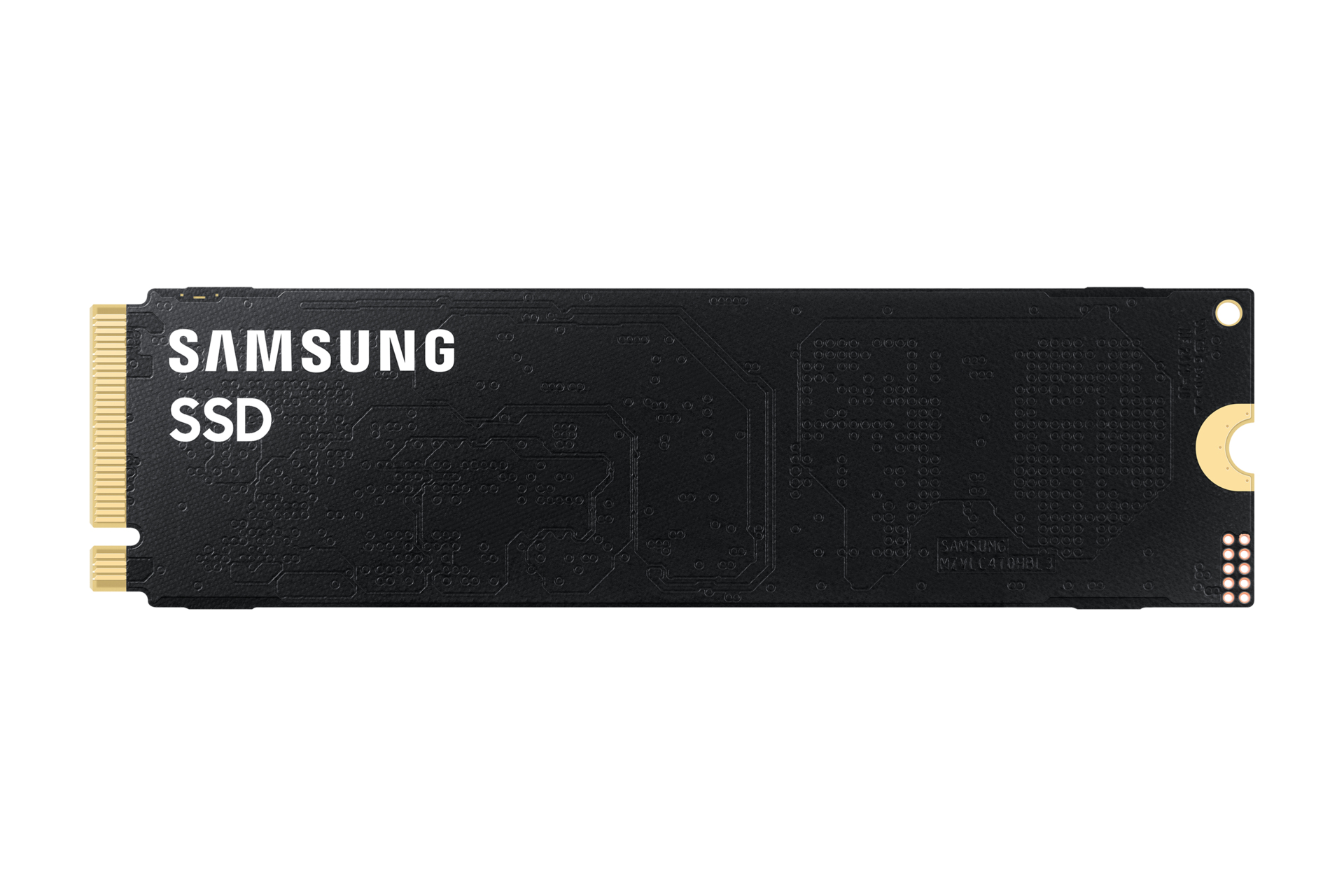 Samsung 9100 PRO 2TB PCIe Gen 5 x 4 NVMe 14700-13400 M.2 2280 SSD MZ-VAP2T0BW