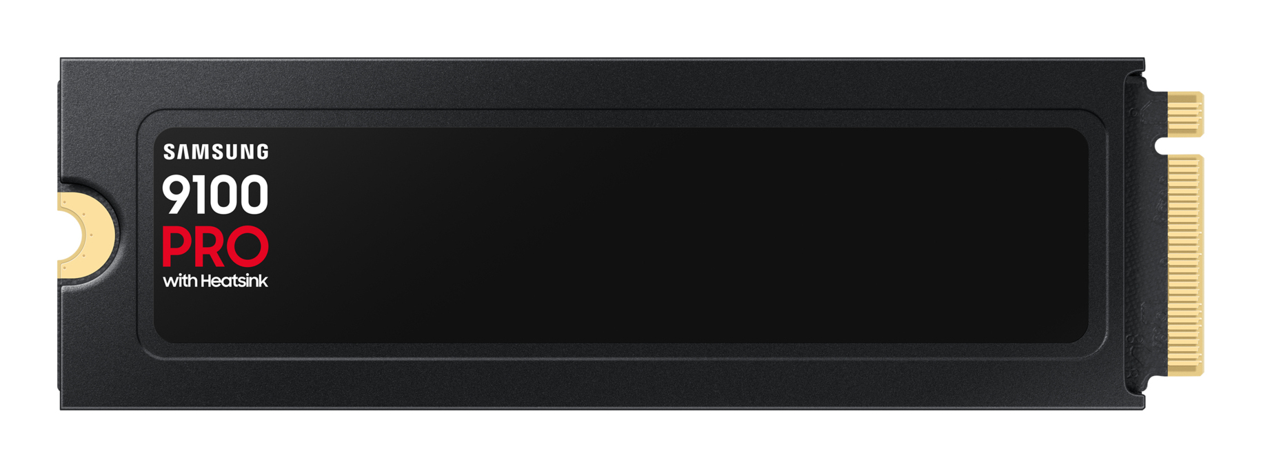 Samsung 9100 PRO 2TB PCIe Gen 5 x 4 NVMe 22x80mm M.2 14700-13400 Soğutuculu SSD MZ-VAP2T0CW