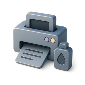 Yazıcı ve Tüketim