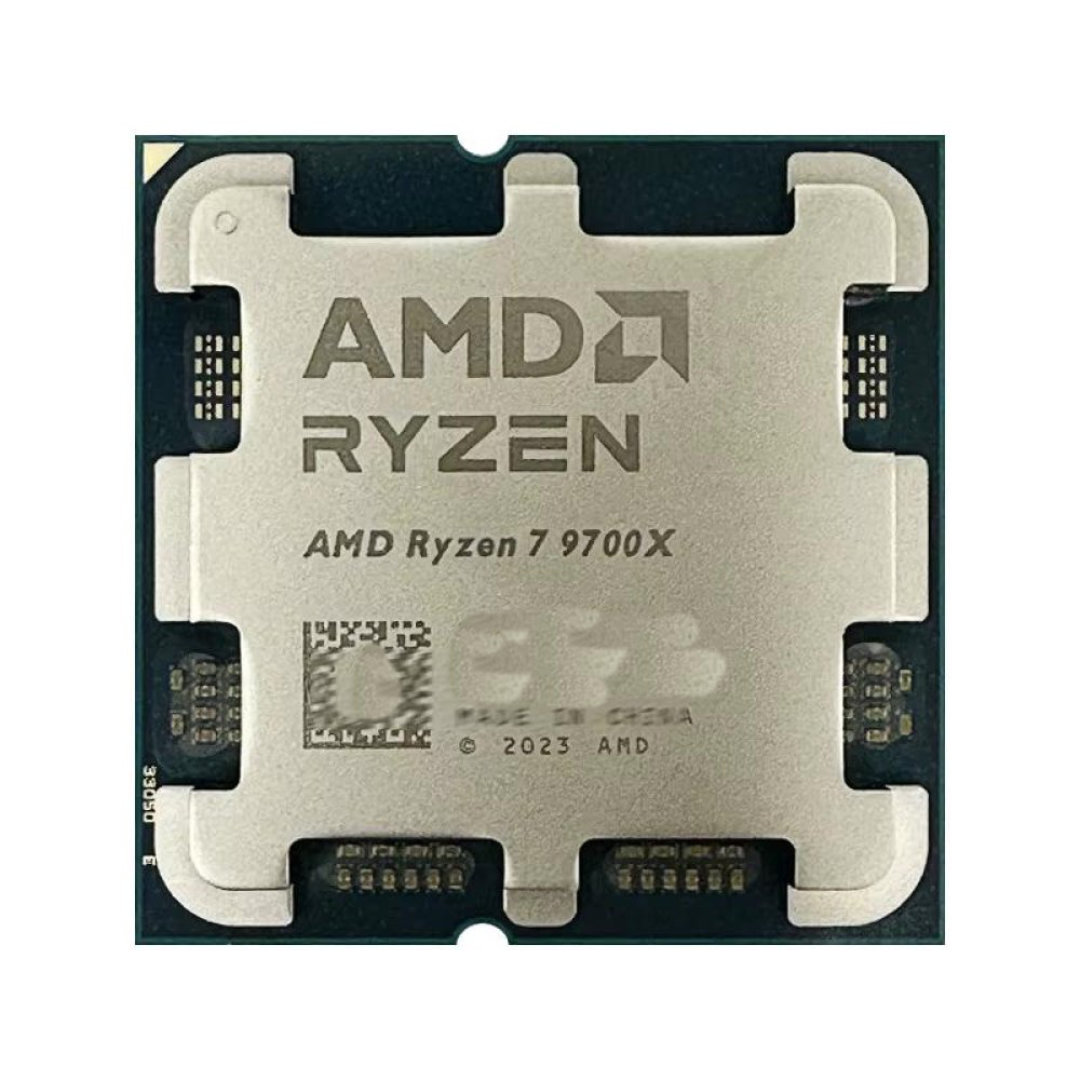 AMD Ryzen 7 9700X Tray 100-000001404 CPU
