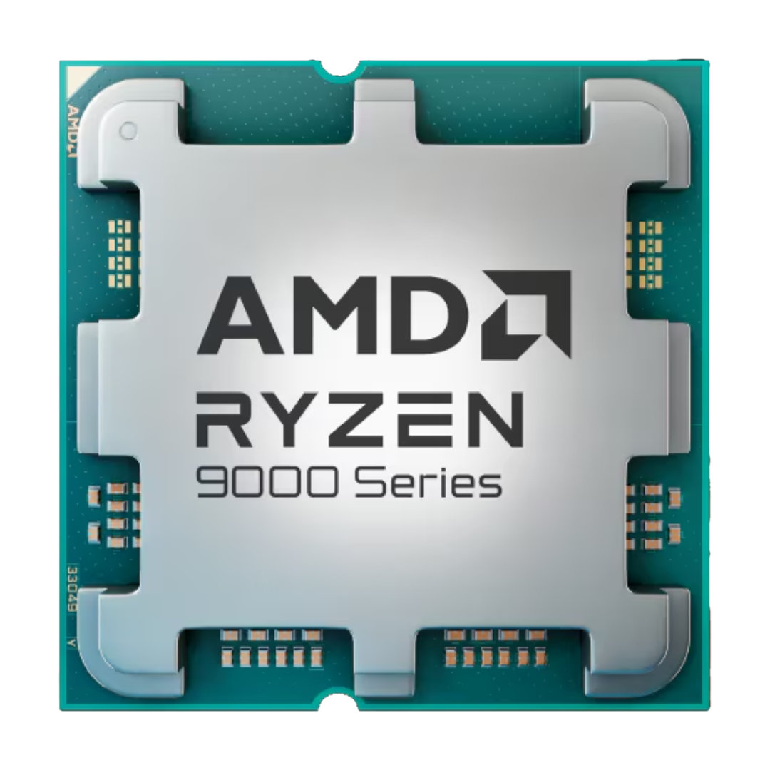 AMD Ryzen 5 9600 Tray 100-000000718 CPU