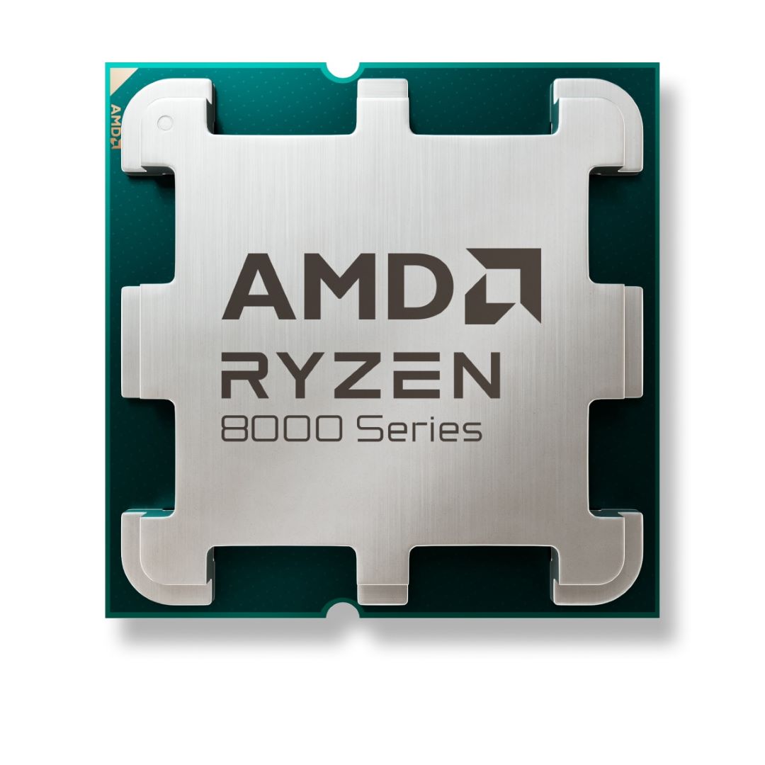 AMD Ryzen 7 8700G Tray 100-000001236 CPU