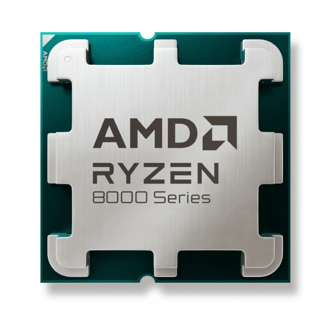 AMD Ryzen 5 8500G Tray 100-000001491 CPU