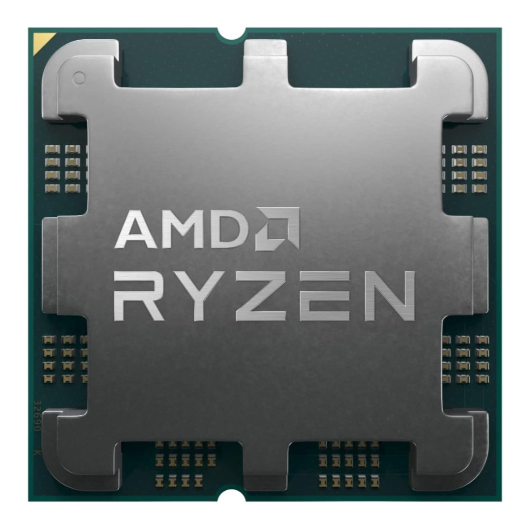AMD Ryzen 7 7700X Tray 100-000000591 CPU