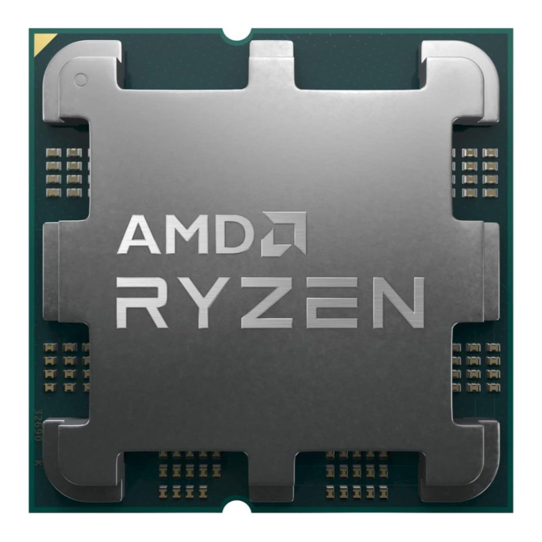 AMD Ryzen 7 7700X Tray 100-000000591 CPU