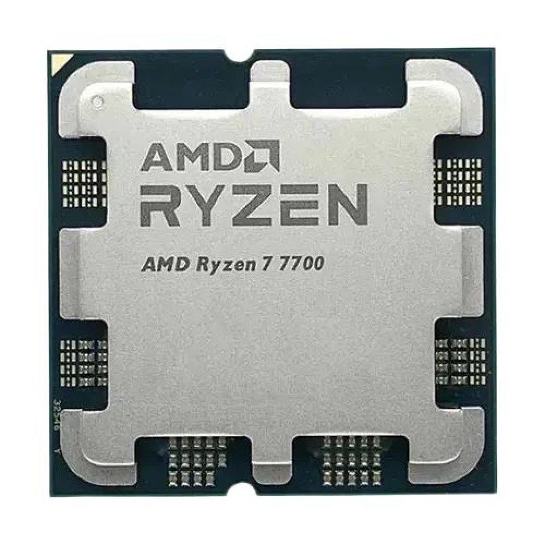 AMD Ryzen 7 7700 Tray 100-000000592 CPU