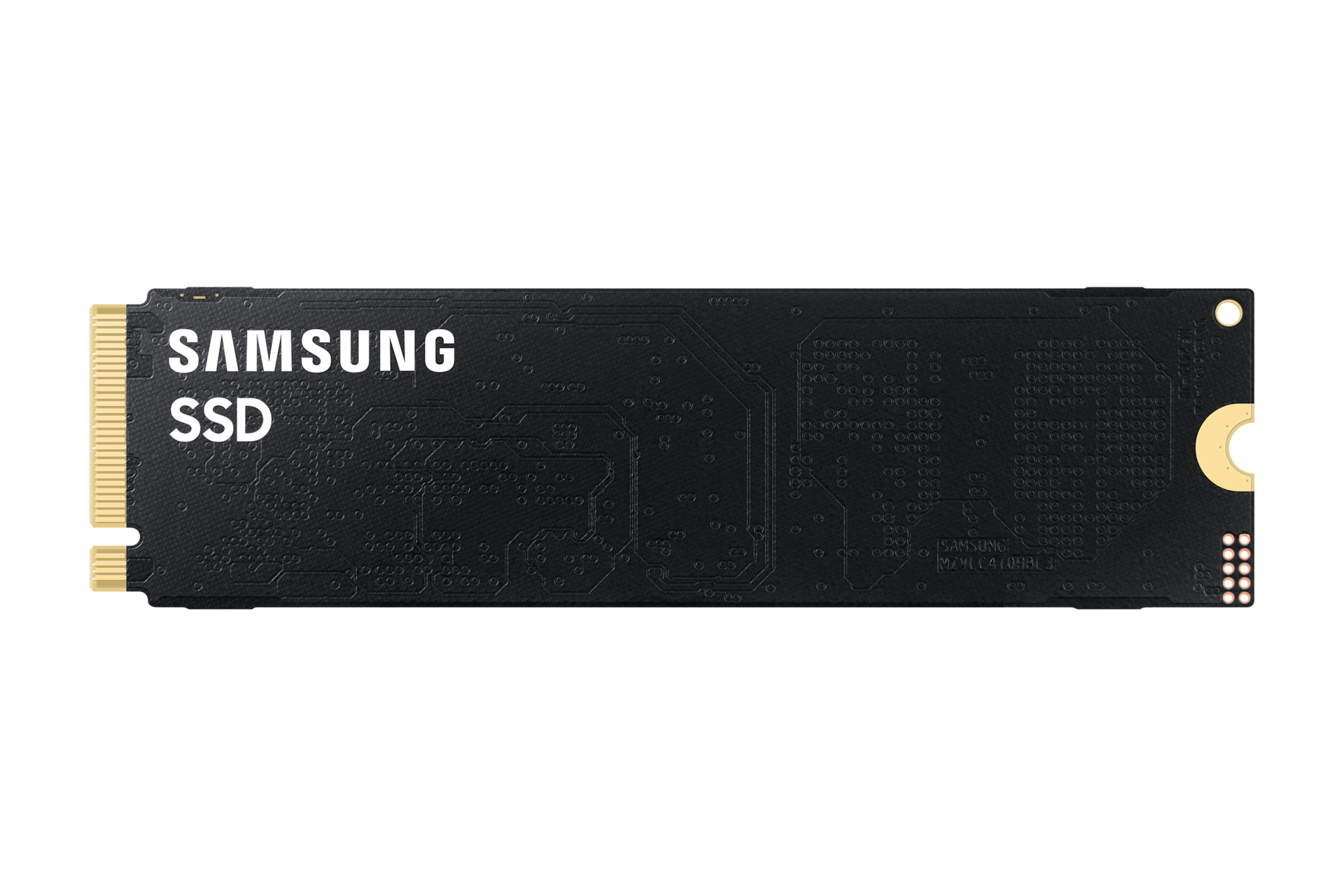 Samsung 9100 PRO 4TB PCIe Gen 5 x 4 NVMe M.2 2280 SSD 14800-13400 MZ-VAP4T0BW