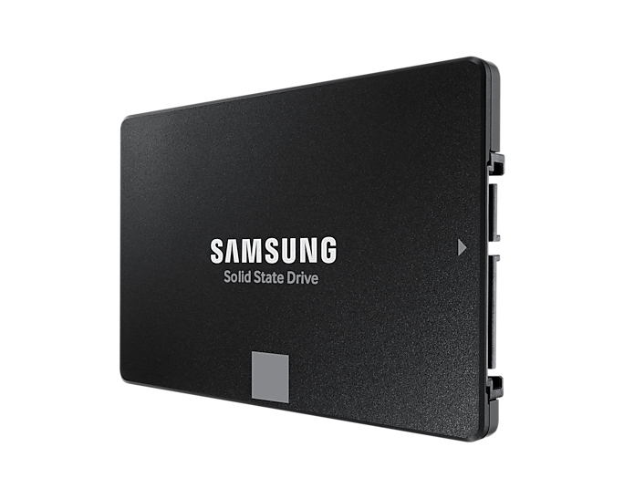 Samsung 870 EVO 500GB 2.5 inç SATA 3 SSD MZ-77E500BW