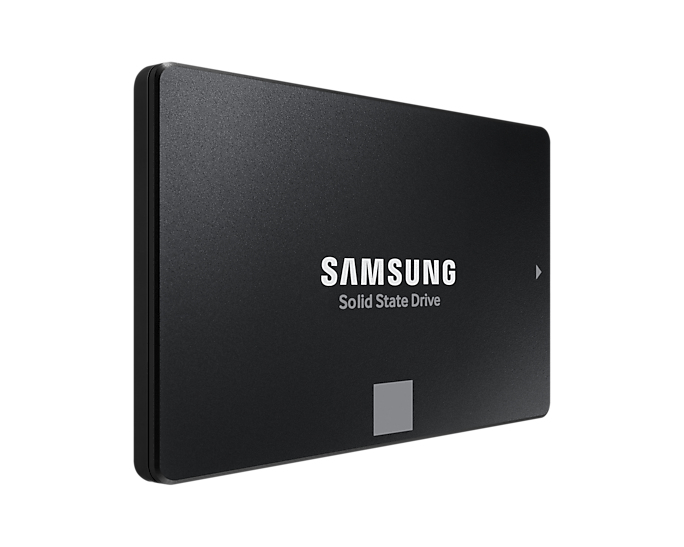 Samsung 870 EVO 500GB 2.5 inç SATA 3 SSD MZ-77E500BW