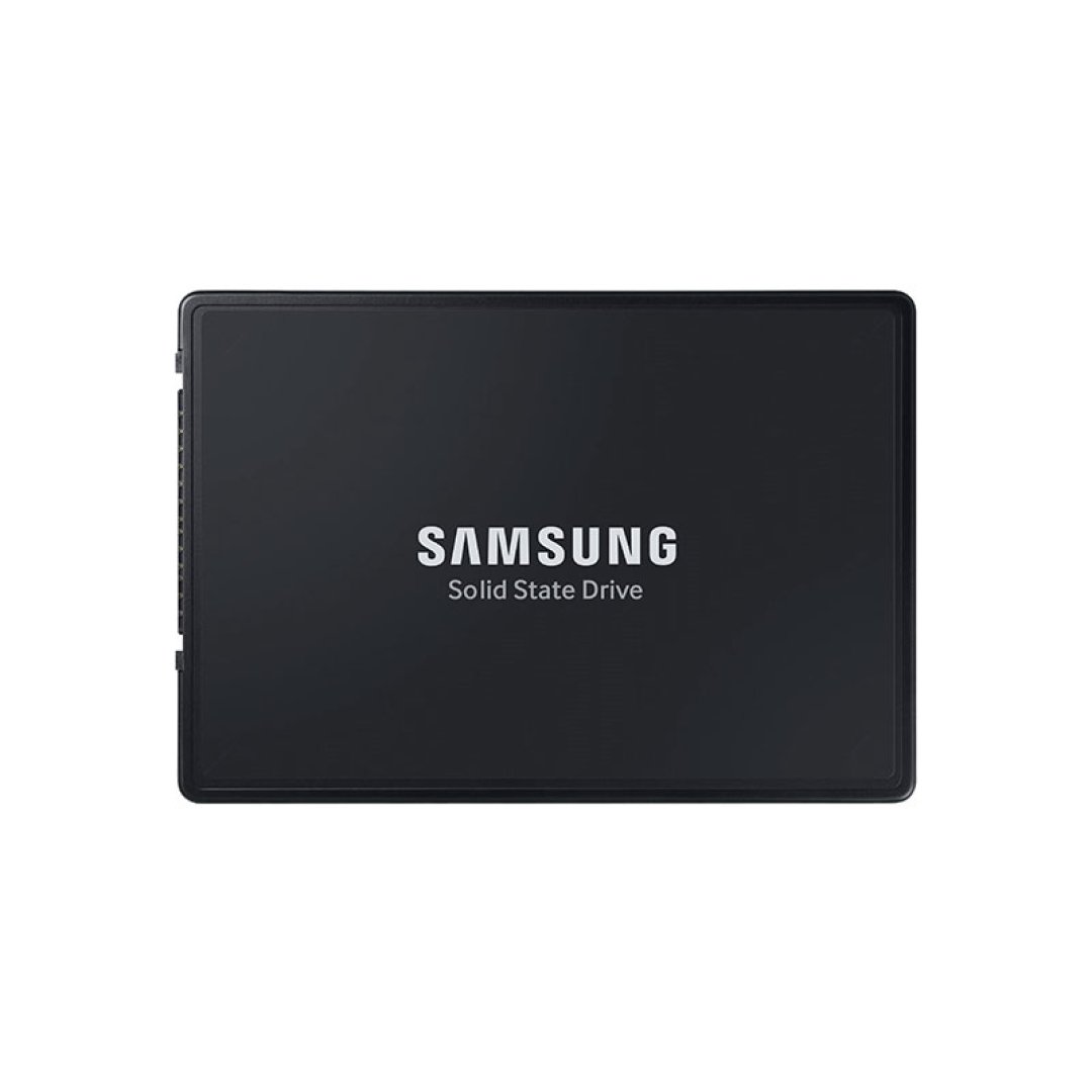 Samsung PM9A3 960GB 2.5 inç U.2 Gen 4 Sunucu SSD MZQL2960HCJR