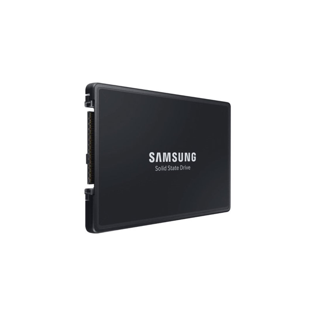 Samsung PM9A3 960GB 2.5 inç U.2 Gen 4 Sunucu SSD MZQL2960HCJR