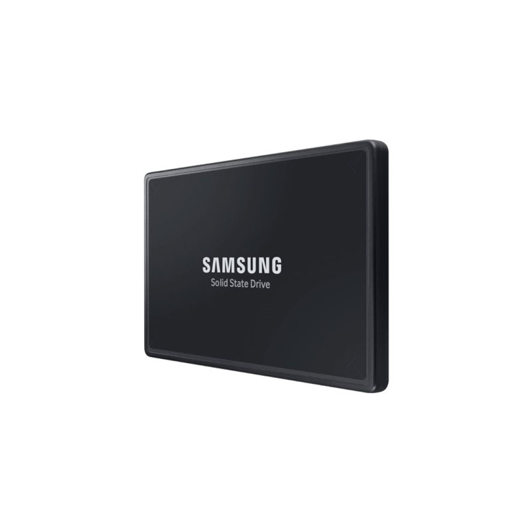 Samsung PM9A3 960GB 2.5 inç U.2 Gen 4 Sunucu SSD MZQL2960HCJR