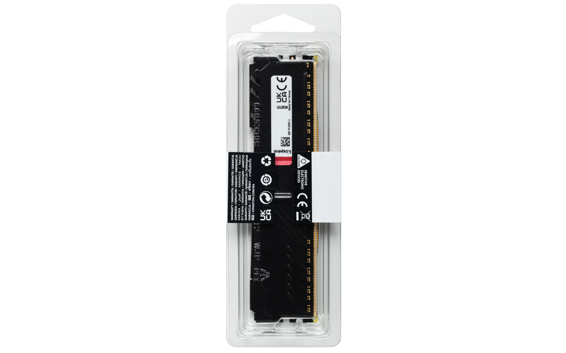 Kingston Beast 32GB DDR4 3200MHz CL16 Performans Rami  KF432C16BB/32TR 