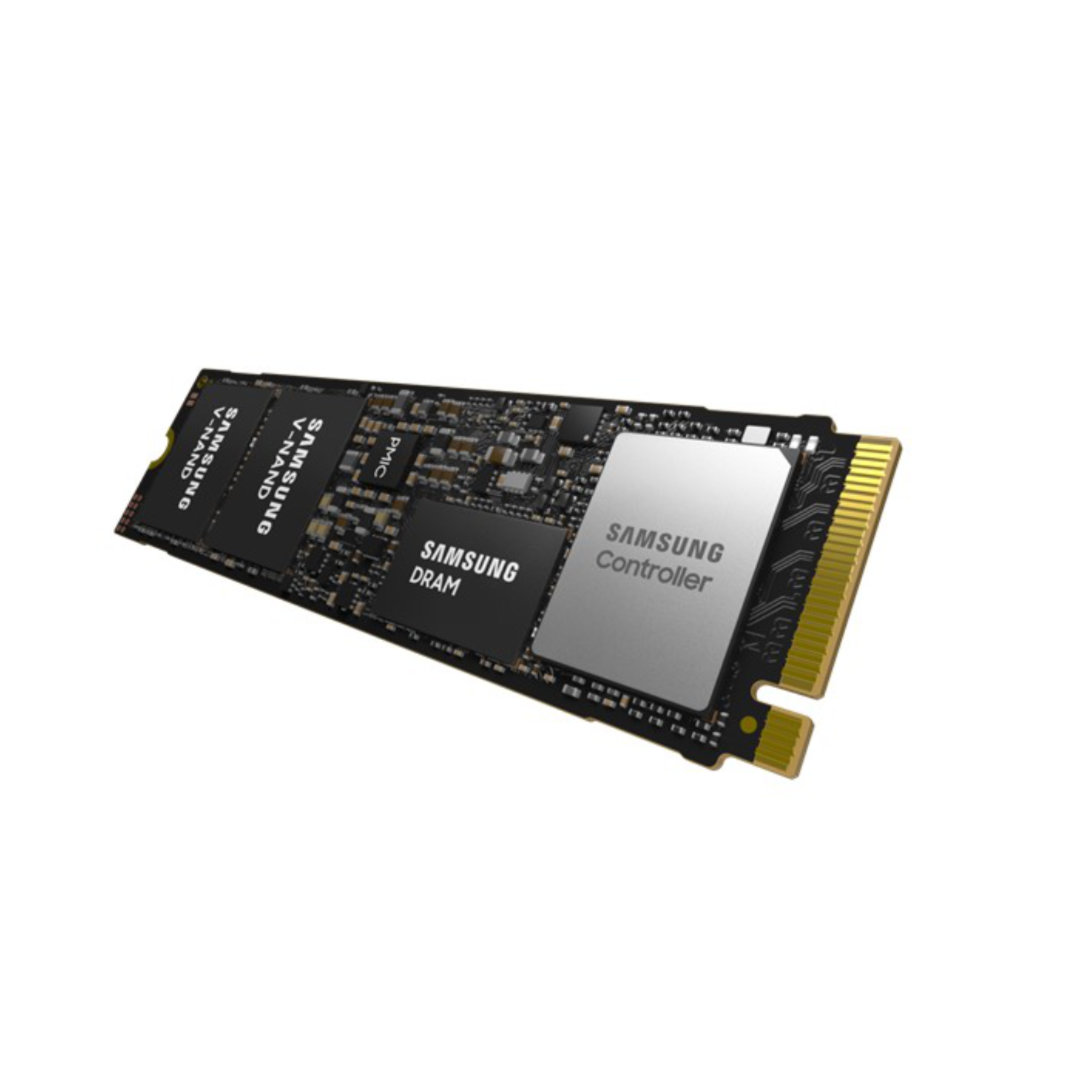 Samsung PM9E1 1TB PCIe Gen 5 x 4 M.2 NVMe 2280 SSD 14000-12500MB/s MZVLC1T0HFLU