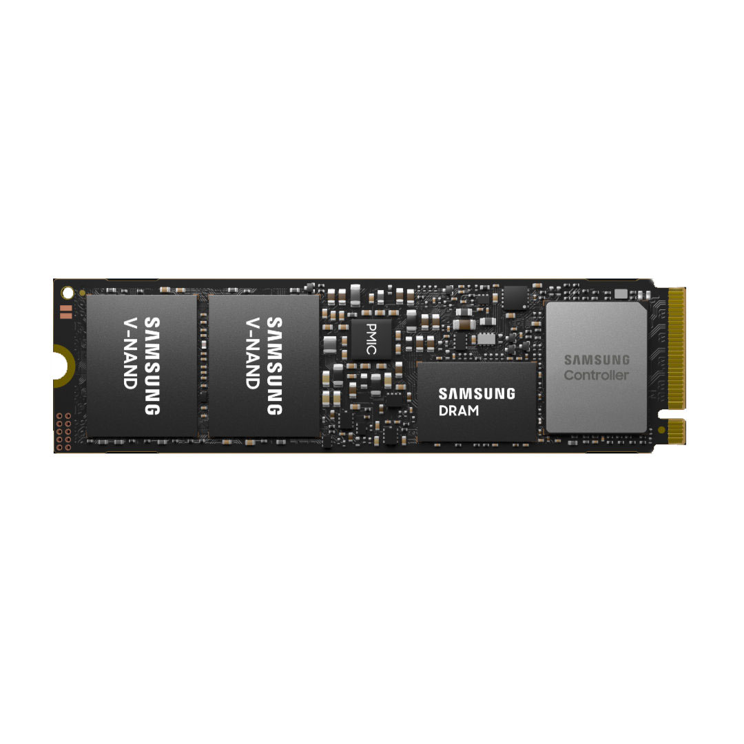 Samsung PM9E1 1TB PCIe Gen 5 x 4 M.2 NVMe 2280 SSD 14000-12500MB/s MZVLC1T0HFLU