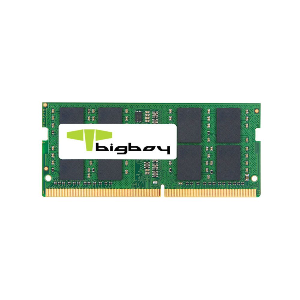 Bigboy Apple 16GB DDR4 2400 MHz CL17 Notebook Rami BTA024/16G