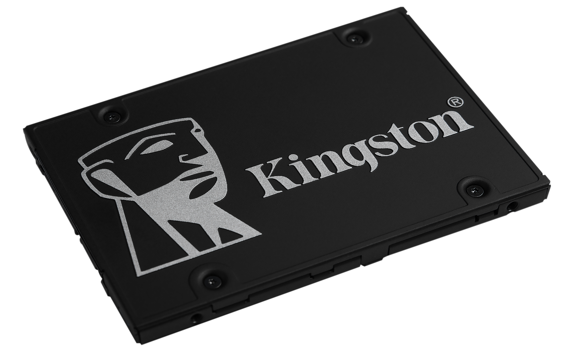 Kingston KC600 1TB 2.5 inç SATA 3 SSD SKC600/1024G