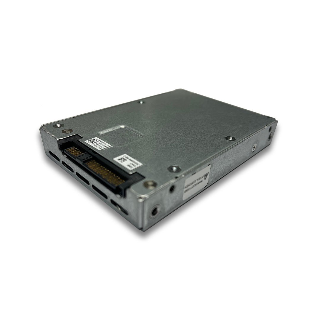 Huawei ES3000 V6 960GB 2.5 inç SAS 12G STLZ20SSD960 Sunucu SSD 02356AXW