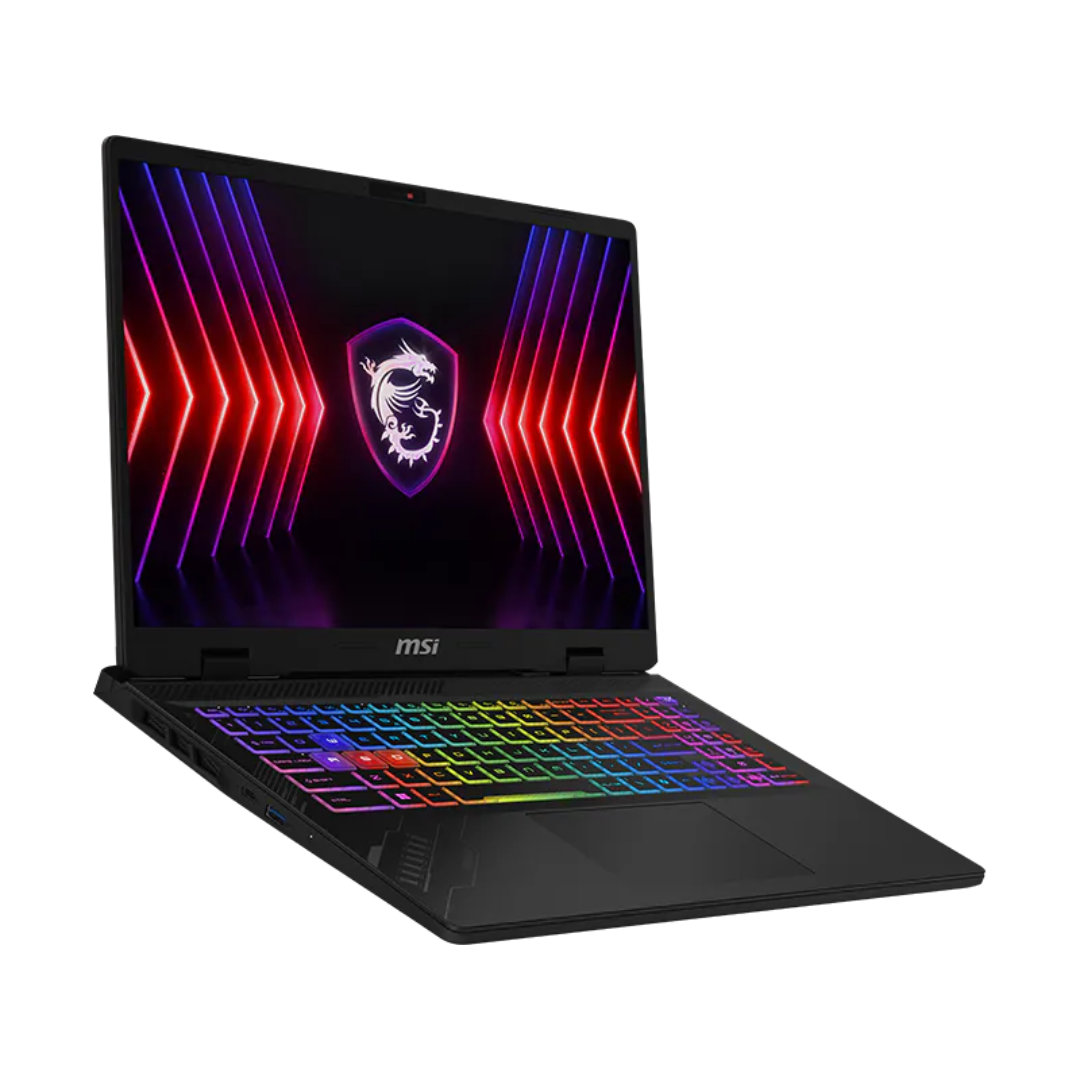 MSI Crosshair 16 HX D14VGKG Notebook