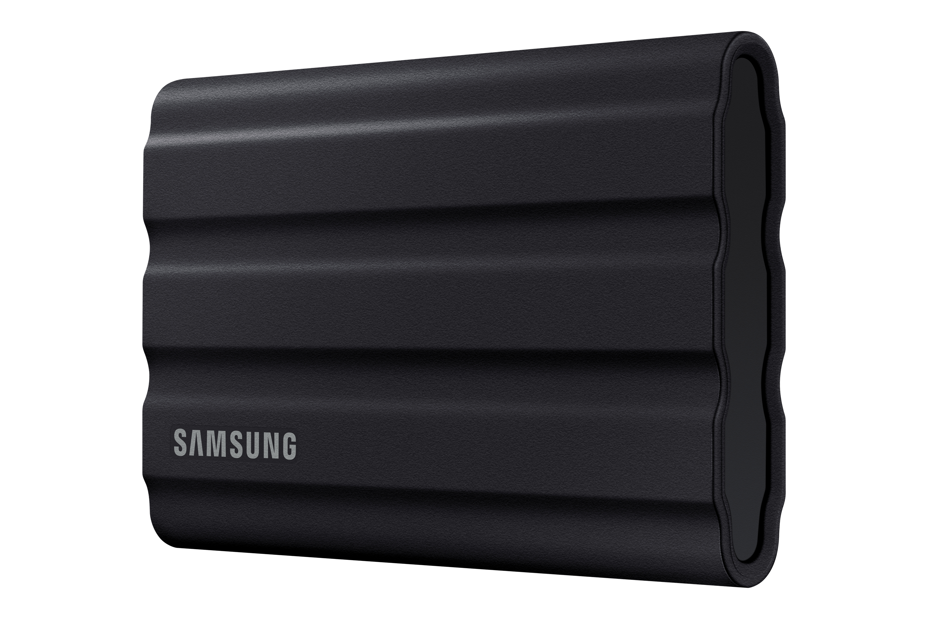 Samsung T7 Shield 4TB Mini USB 3.2 Siyah Taşınabilir SSD MU-PE4T0S/WW Portable SSD