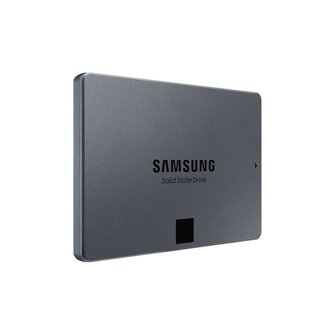 Samsung 870 QVO 2TB 2.5 inç SATA III SSD MZ-77Q2T0BW