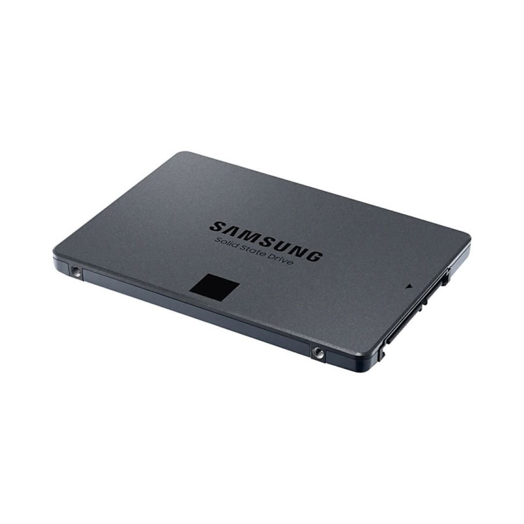 Samsung 870 QVO 2TB 2.5 inç SATA III SSD MZ-77Q2T0BW