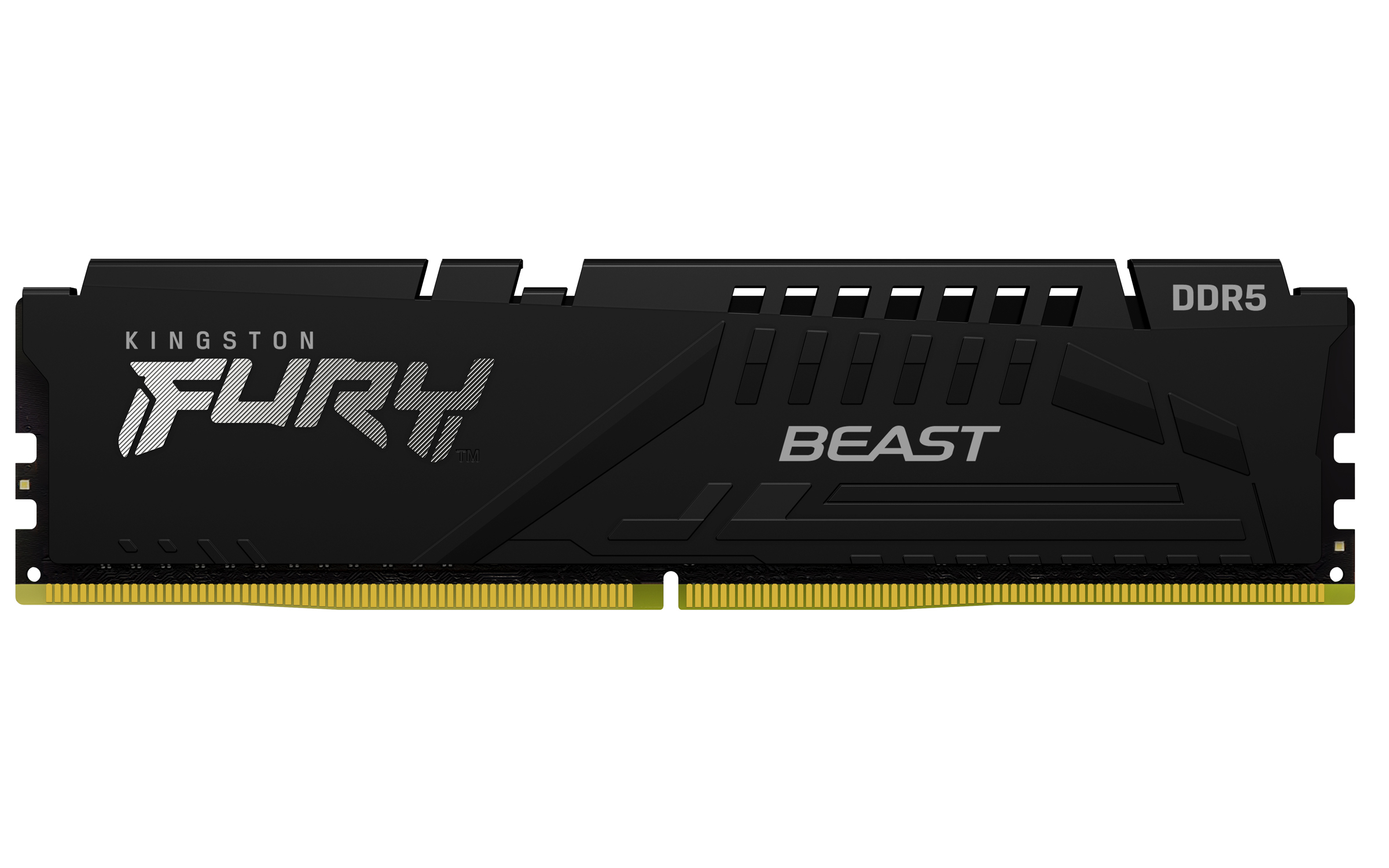 Kingston Beast Expo 64GB DDR5 5600MHz CL36 Masaüstü Performans Ram Kit (2x32GB) KF556C36BBEK2-64TR