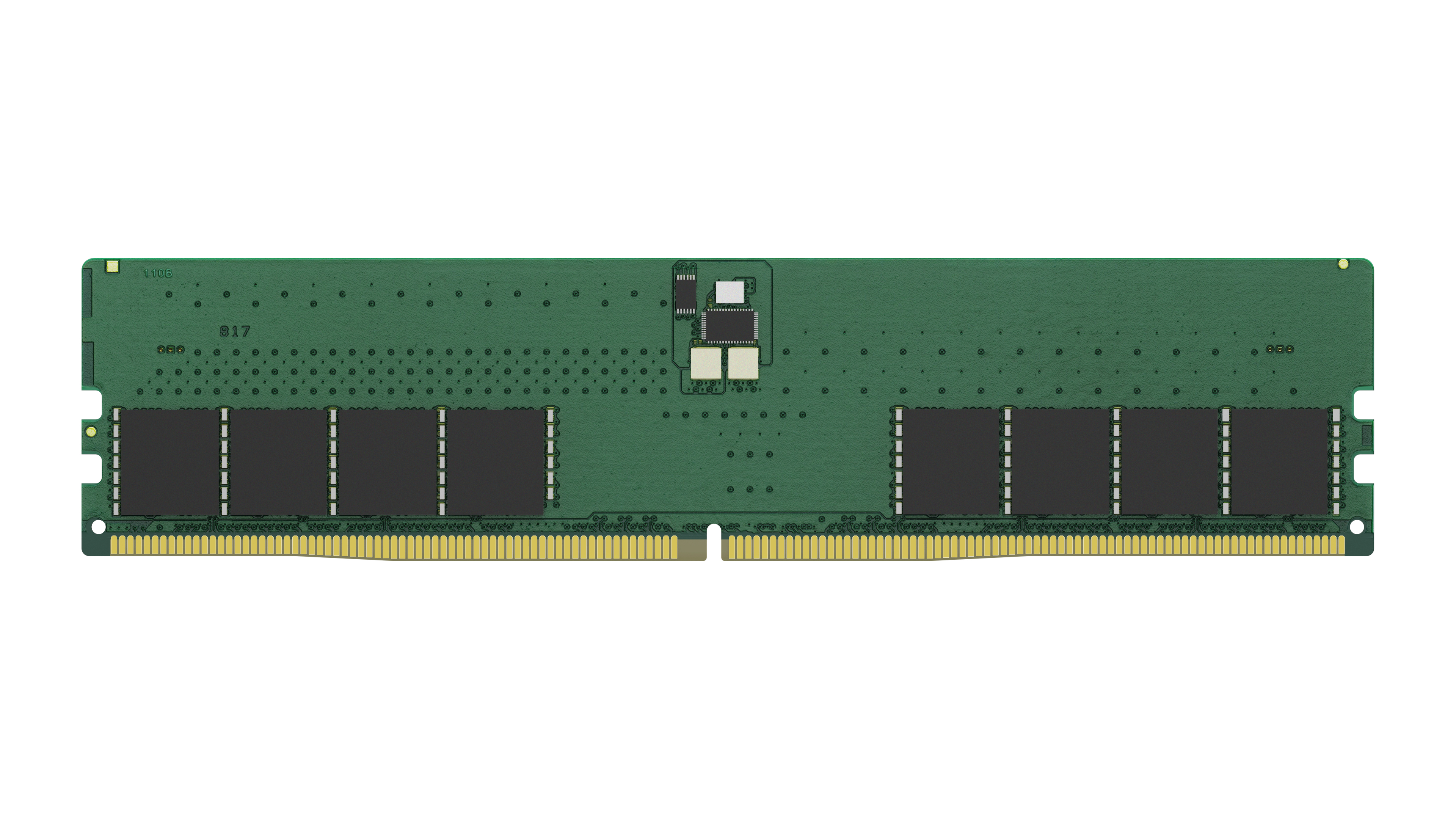 Kingston 48GB DDR5 5600MHz CL46 Masaüstü Ram KVR56U46BD8-48
