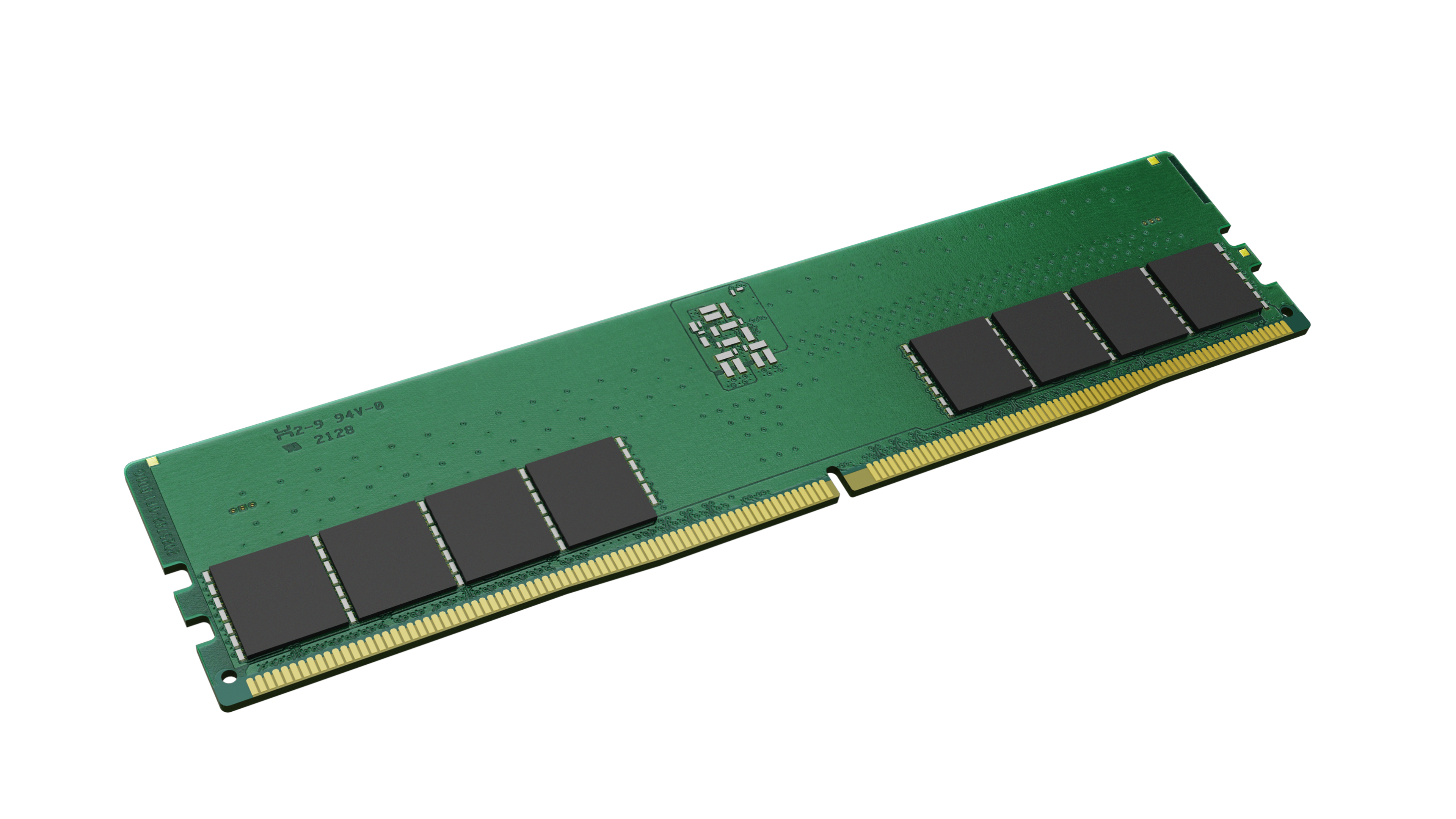 Kingston 48GB DDR5 5600MHz CL46 Masaüstü Ram KVR56U46BD8-48