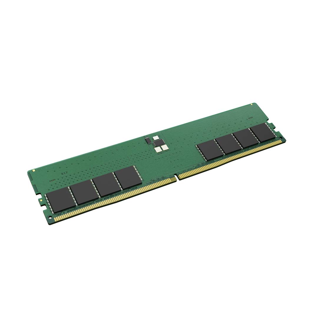 Kingston 48GB DDR5 5600MHz CL46 Masaüstü Ram KVR56U46BD8-48