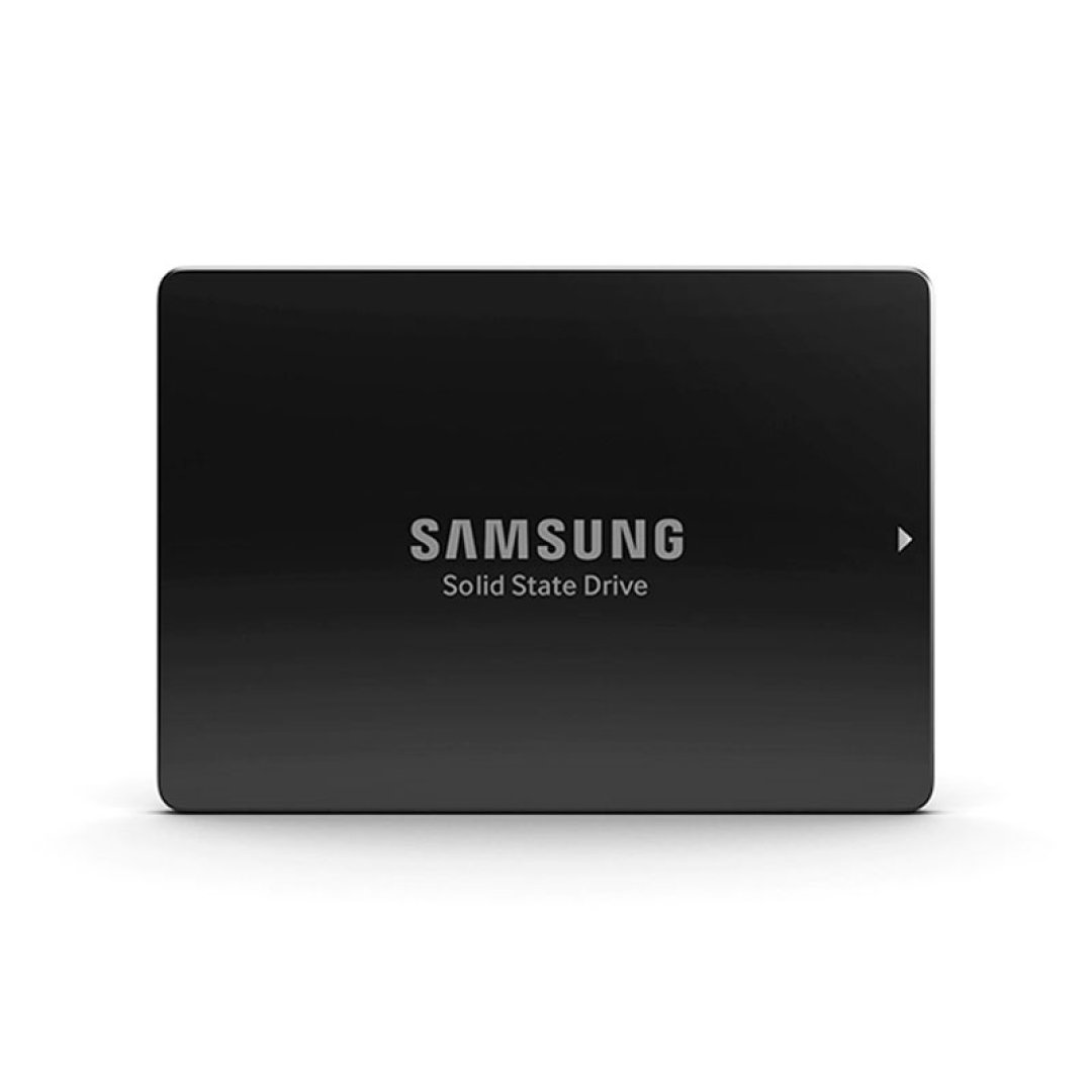 Samsung PM893 240 GB 2.5 inç SATA 3 Server SSD MZ7L3240HCHQ