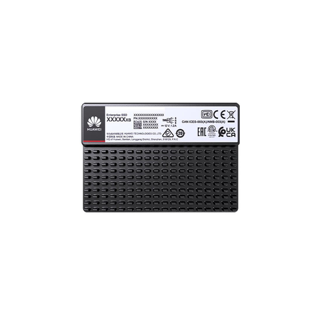 Huawei ES3000 V6 1.92TB 2.5 inç SAS 12G STLZ41SSD1920 Sunucu SSD 02356AYM