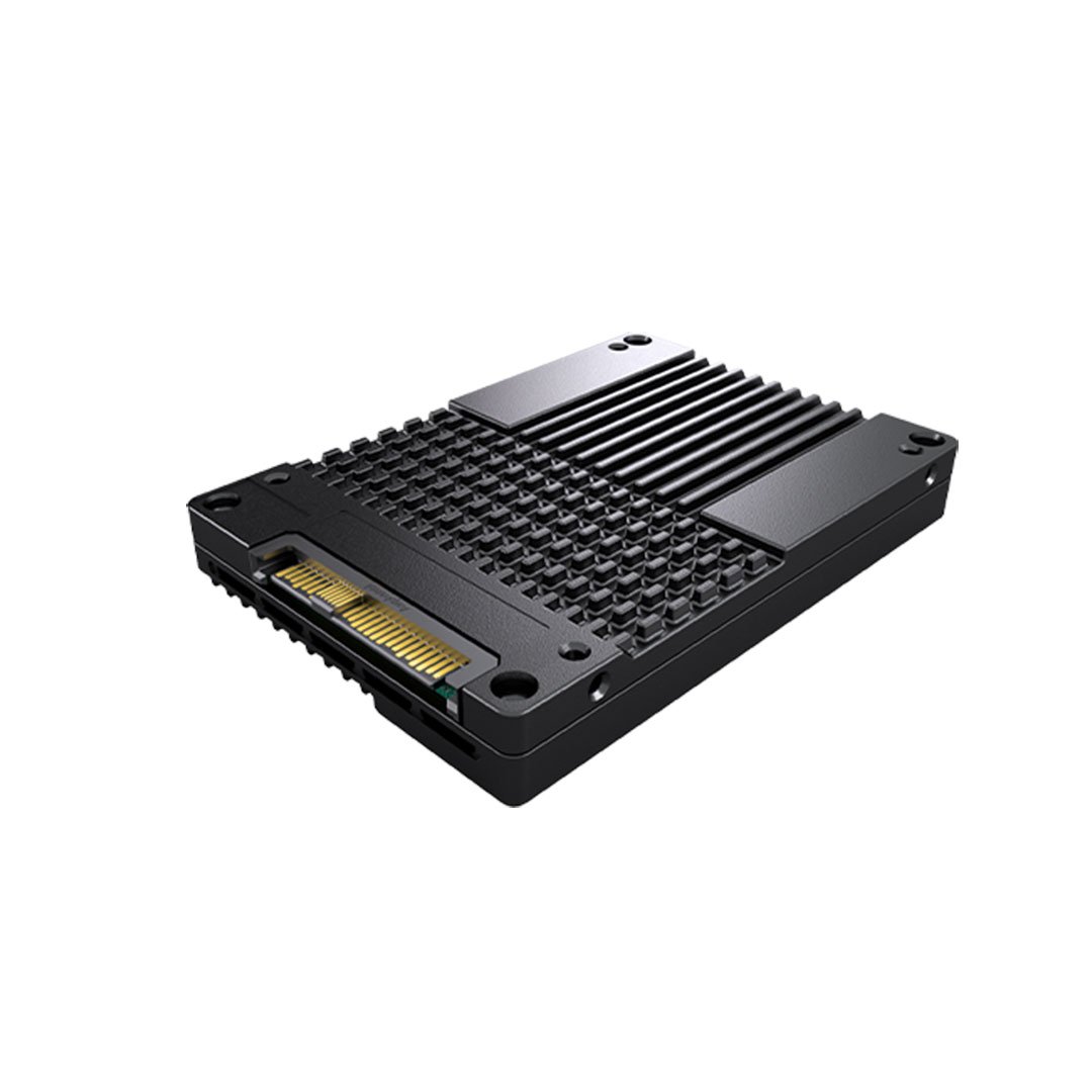 Huawei ES3000 V6 1.92TB 2.5 inç SAS 12G STLZ41SSD1920 Sunucu SSD 02356AYM
