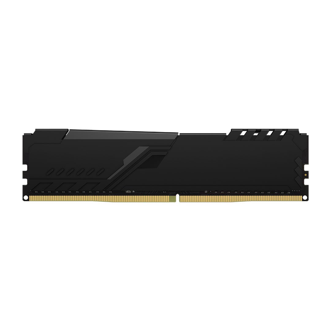 Kingston Beast 8GB DDR4 3200MHz CL16 Performans Rami  KF432C16BB/8TR 