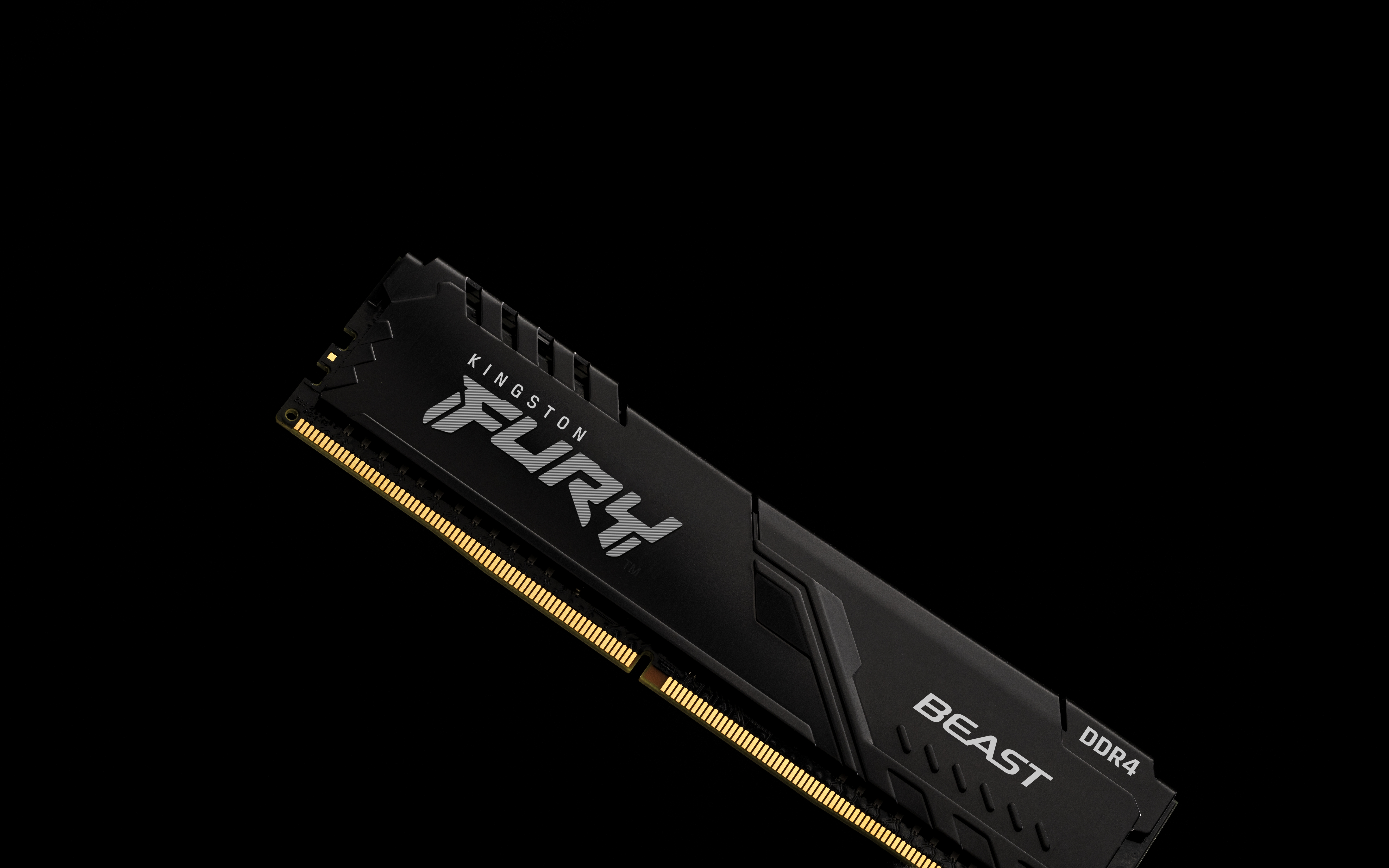 Kingston Beast 8GB DDR4 3200MHz CL16 Performans Rami  KF432C16BB/8TR 