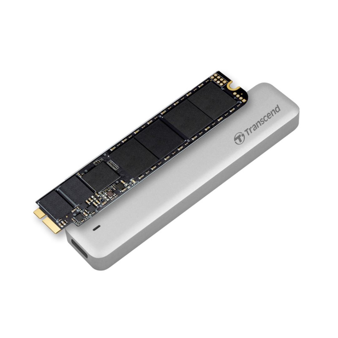 Transcend JetDrive 520 960GB SATA III Apple SSD Kiti TS960GJDM520