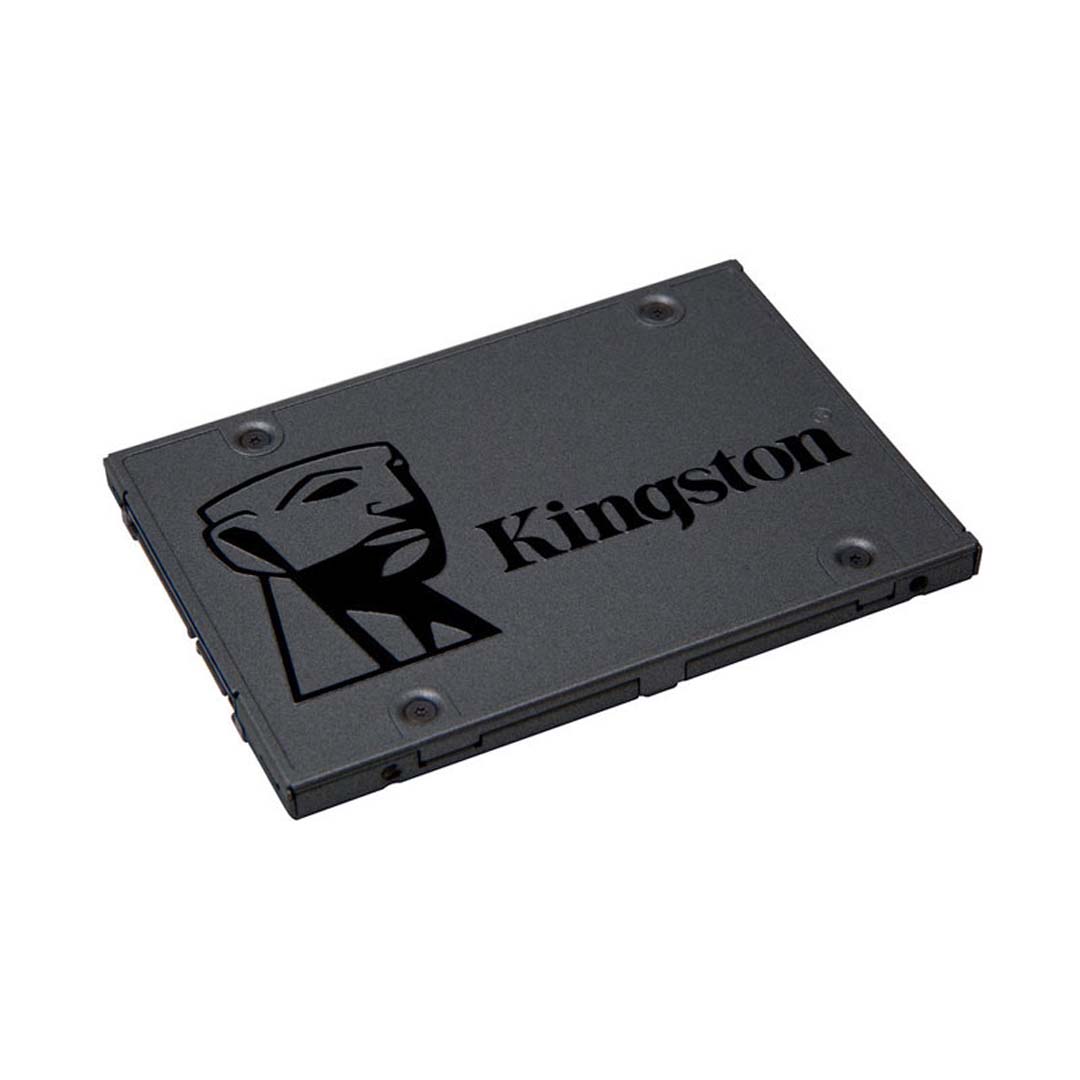 Kingston A400 480 GB 2.5 inç SATA 3 SSD SA400S37/480G