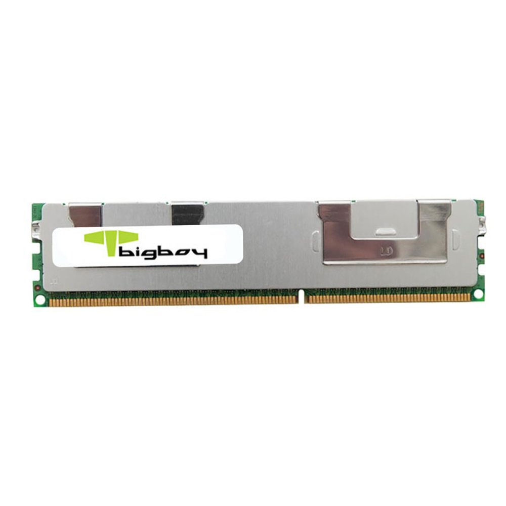 Bigboy 32GB DDR3 1600MHz CL11 LRDIMM QR 4Rx4 LV Sunucu Rami BTS116LRLVQ/32G
