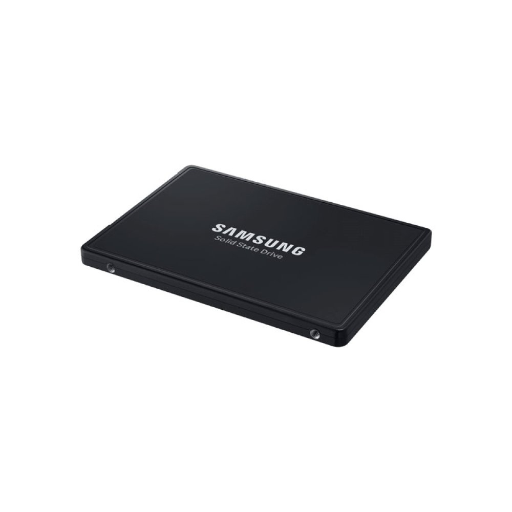 Samsung PM9A3 3.84TB 2.5 inç U.2 Server SSD MZQL23T8HCLS