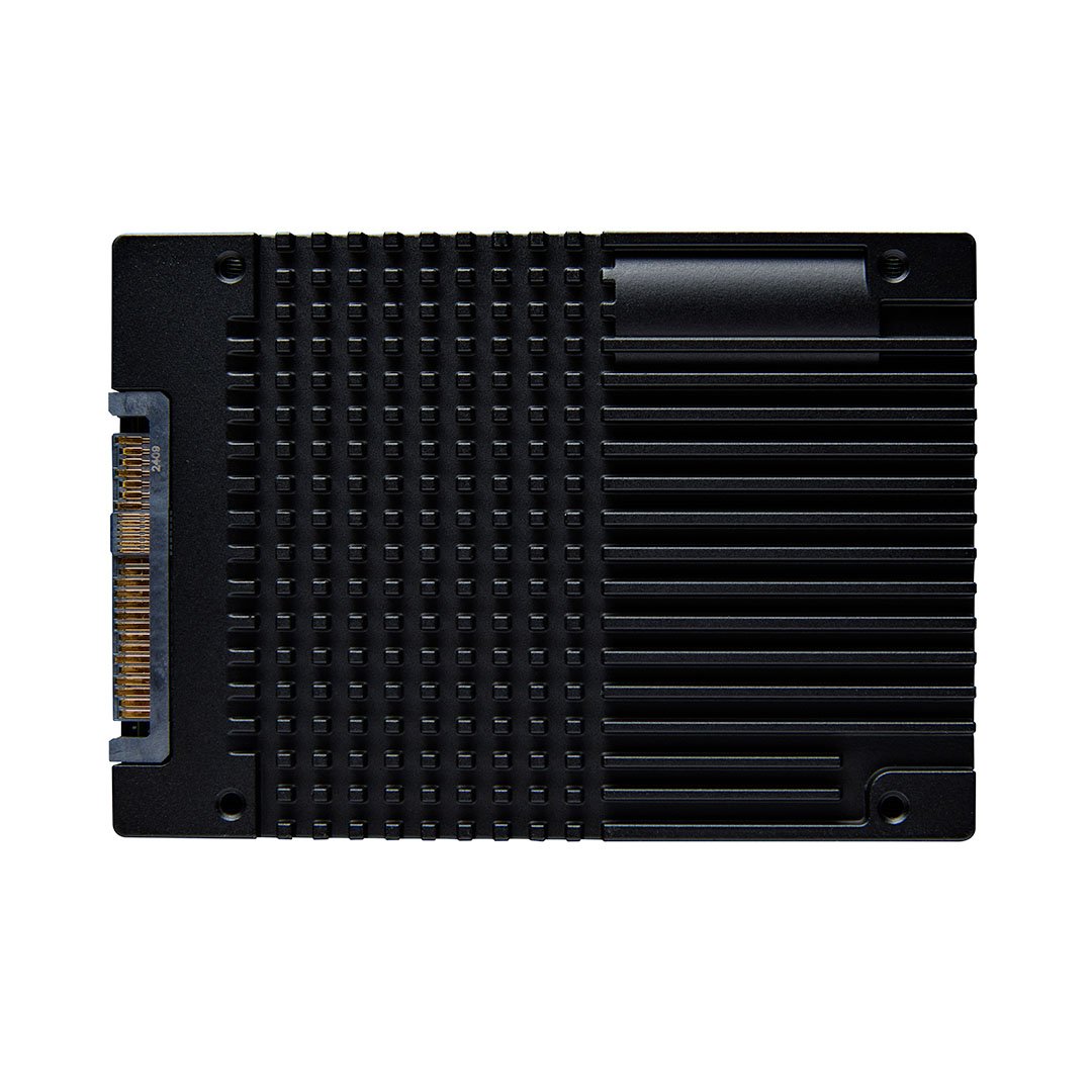 Kingston DC3000ME 15.36TB U.2 PCIe 5 NVMe Sunucu SSD SEDC3000ME/15T3