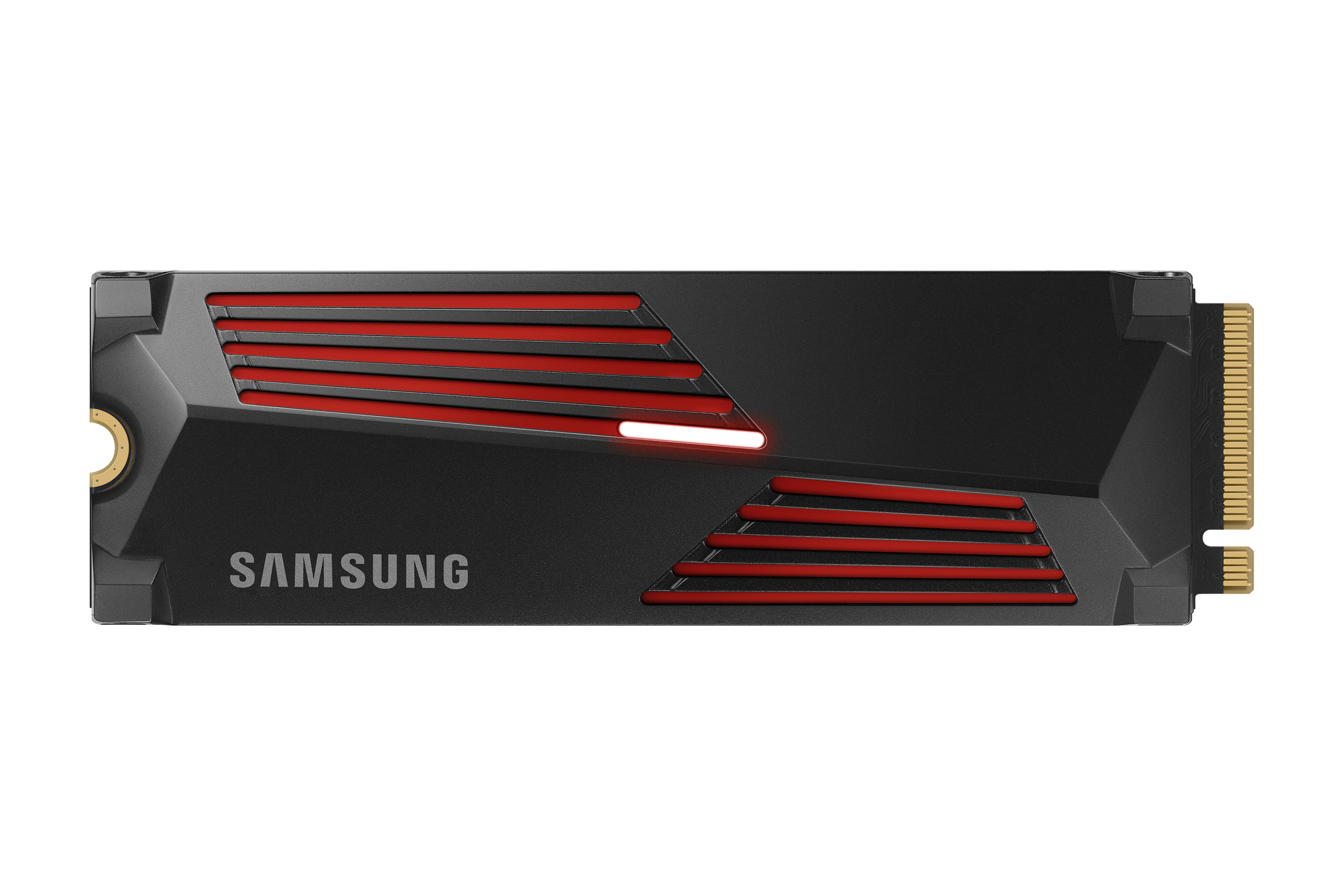 Samsung 990 PRO 4TB PCIe Gen 4.0 x4 NVMe M.2 2280 Soğutuculu SSD 7450-6900 MZ-V9P4T0CW