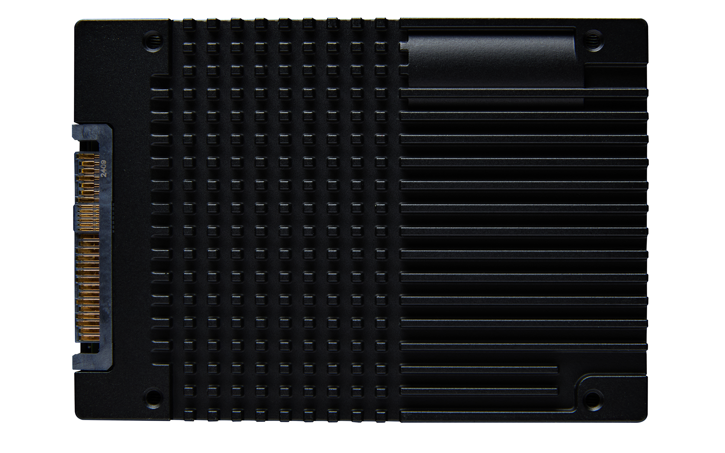 Kingston DC3000ME 3.84TB U.2 PCIe 5 NVMe Sunucu SSD SEDC3000ME/3T8