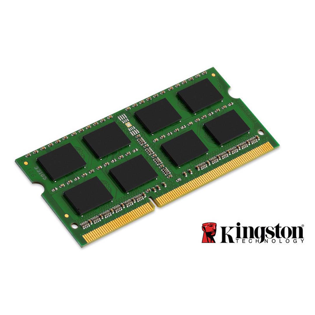 Kingston 8 GB DDR3L 1600 MHz CL11 Sisteme Özel LV Notebook Rami KCP3L16SD8/8