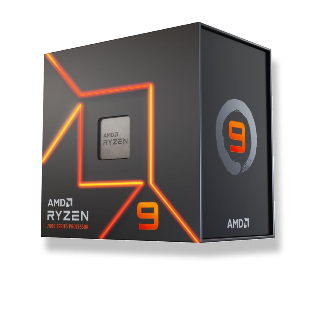 AMD Ryzen 9 7950X Box 100-100000514WOF CPU